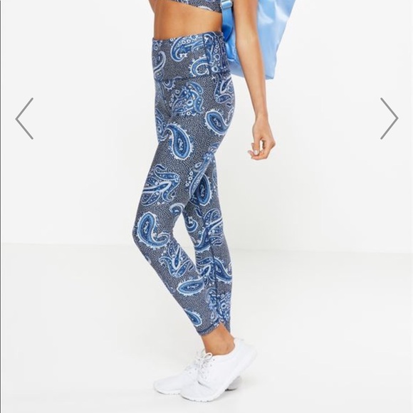 cotton on yoga pants